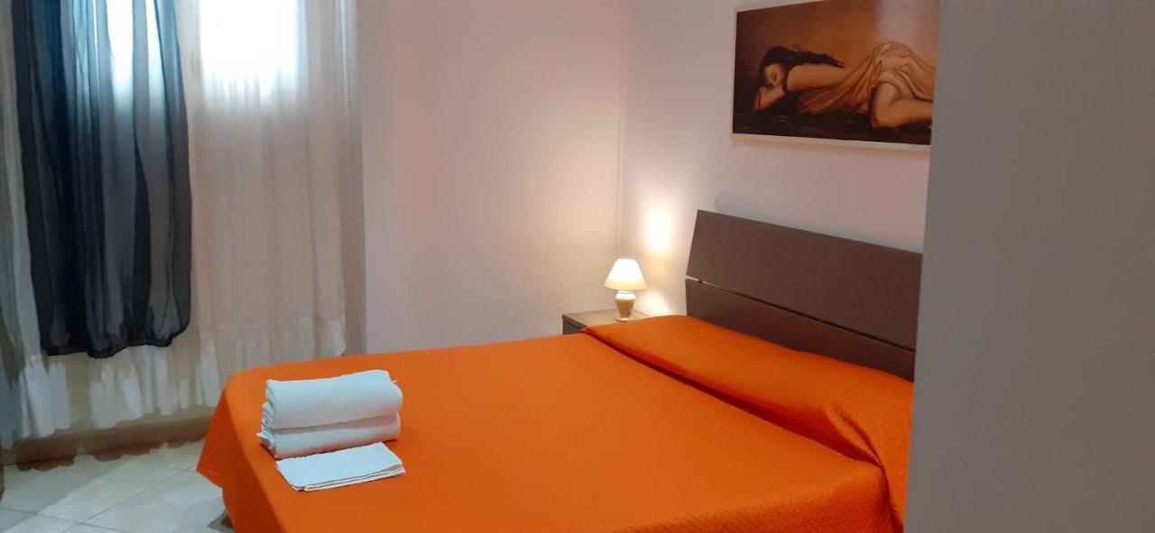 Da Rocco B&B Sant Isidoro  Eksteriør bilde