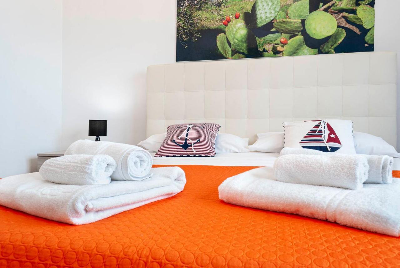 Da Rocco B&B Sant Isidoro  Eksteriør bilde