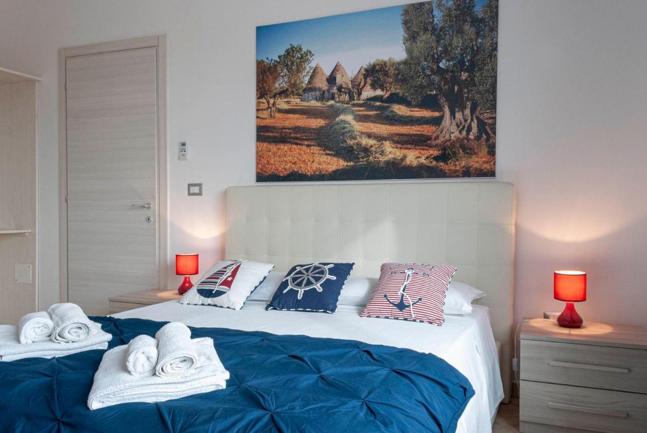 Da Rocco B&B Sant Isidoro  Eksteriør bilde