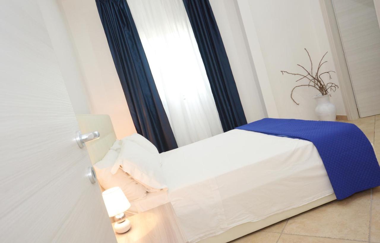 Da Rocco B&B Sant Isidoro  Eksteriør bilde